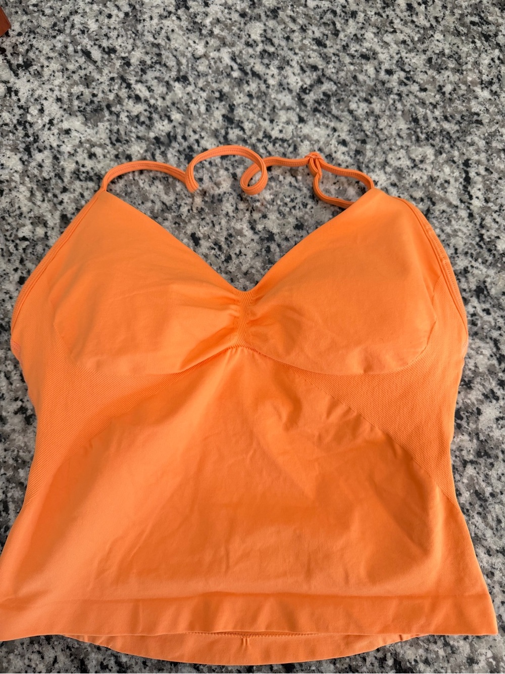 Yeoreo Sports Bra/Halter